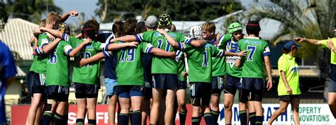 mysideline admin rugby league.